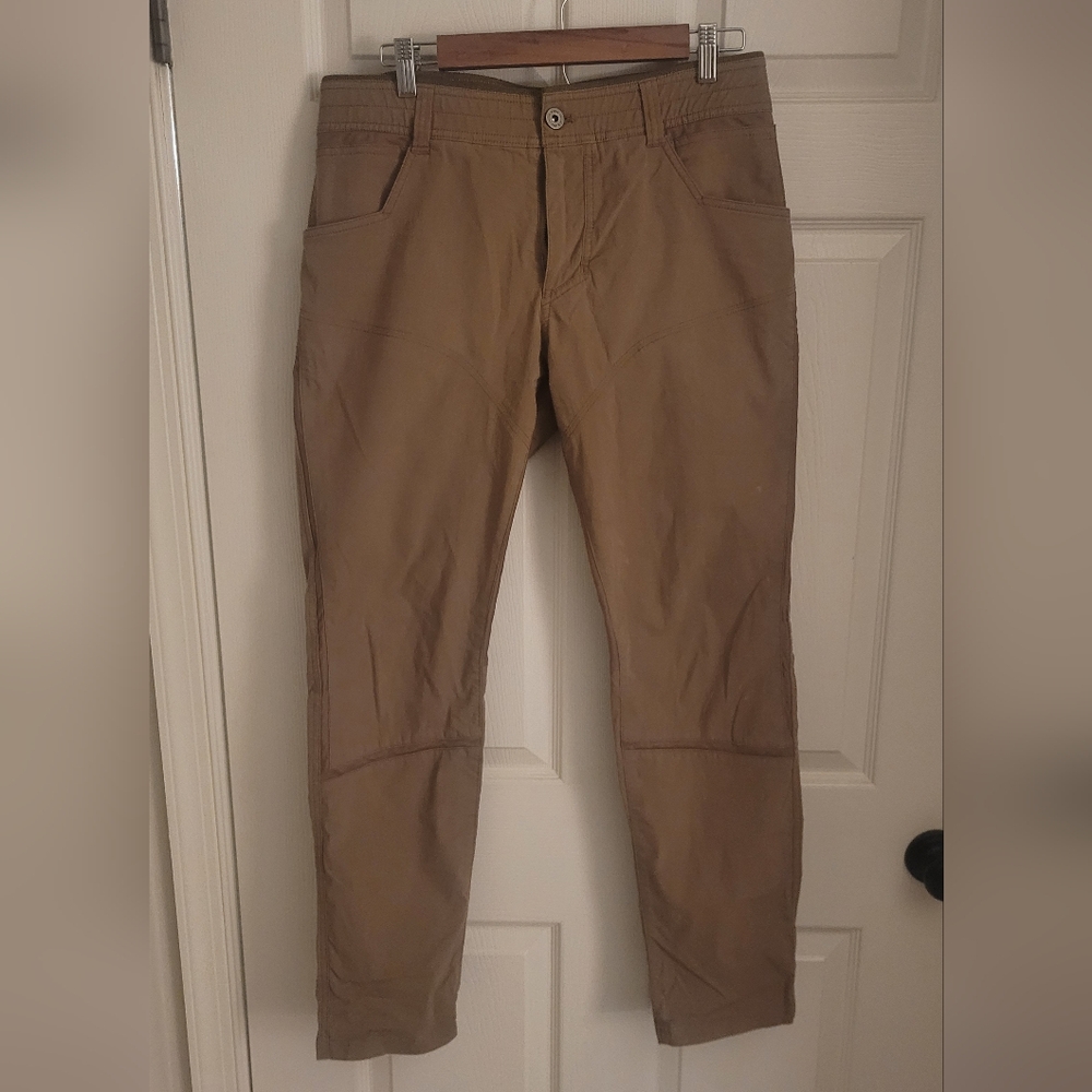 Mens Kuhl Free Radikl 32x32